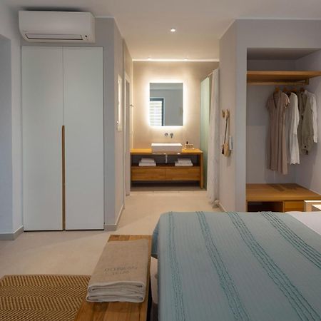Kechria Bay Villas Skiathos Exterior foto