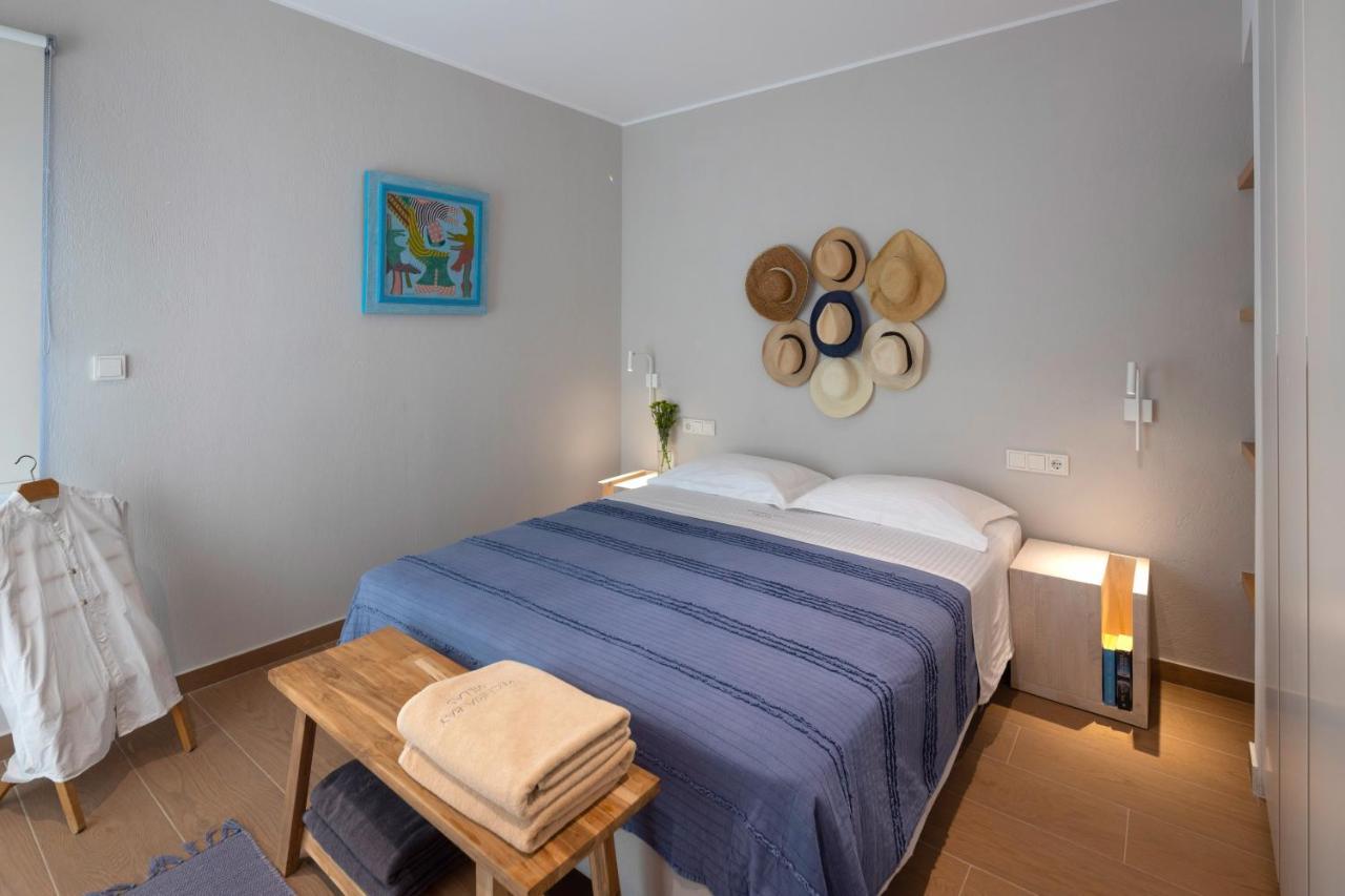 Kechria Bay Villas Skiathos Exterior foto