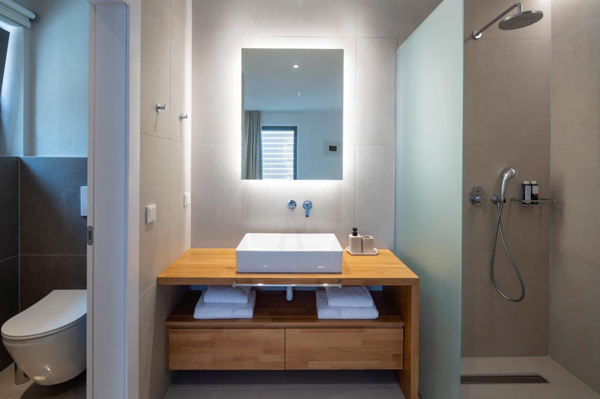 Kechria Bay Villas Skiathos Exterior foto