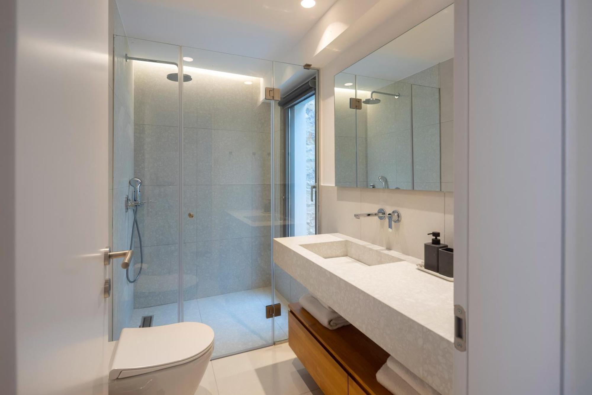 Kechria Bay Villas Skiathos Exterior foto
